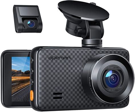 backseat car camera|best car monitor cameras.